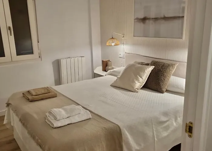 Acogedor Apartamento En El Centro De Oviedo