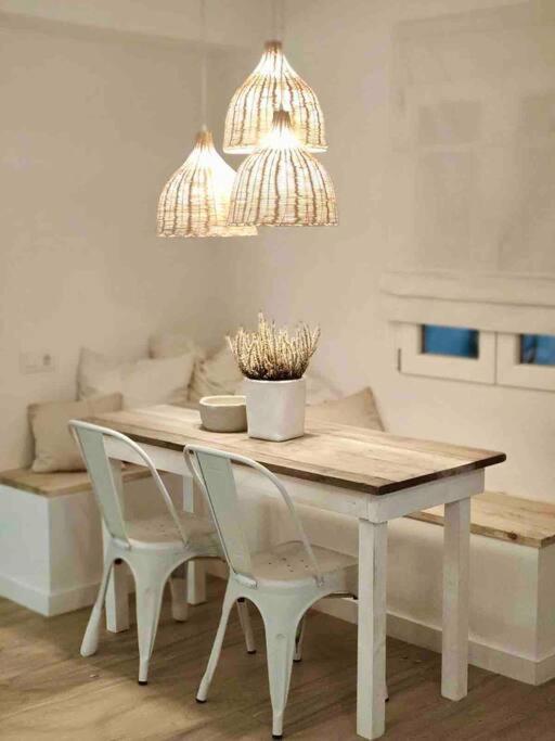 Apartamento Acogedor En El Centro De